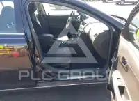 2012 Chevrolet Malibu фото
