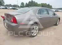 2012 Chevrolet Malibu фото