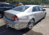 2012 Chevrolet Malibu фото