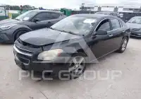 2012 Chevrolet Malibu фото
