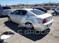 2012 Chevrolet Malibu photo