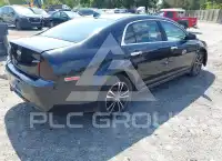2012 Chevrolet Malibu photo