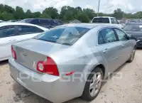2012 Chevrolet Malibu photo