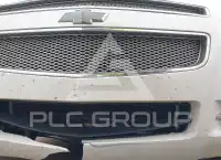 2012 Chevrolet Malibu фото