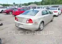 2012 Chevrolet Malibu photo