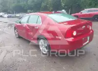 2012 Chevrolet Malibu фото