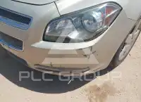 2012 Chevrolet Malibu фото