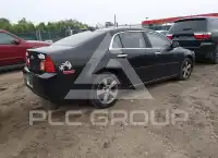 2012 Chevrolet Malibu фото