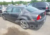 2012 Chevrolet Malibu фото