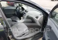 2012 Chevrolet Malibu photo