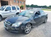 2012 Chevrolet Malibu фото