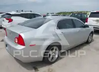2012 Chevrolet Malibu фото