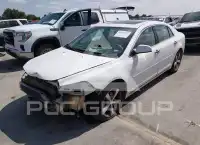 2012 Chevrolet Malibu фото
