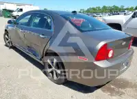 2012 Chevrolet Malibu photo