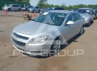 2012 Chevrolet Malibu фото