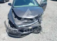 2012 Chevrolet Malibu фото