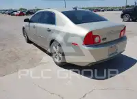 2012 Chevrolet Malibu фото