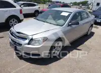 2012 Chevrolet Malibu photo