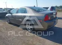 2012 Chevrolet Malibu фото