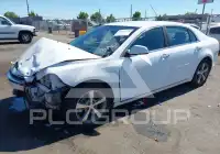 2012 Chevrolet Malibu photo