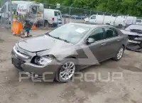 2012 Chevrolet Malibu фото