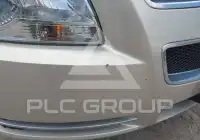 2012 Chevrolet Malibu photo
