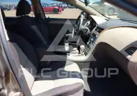 2012 Chevrolet Malibu фото