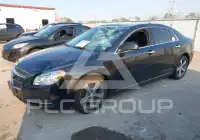 2012 Chevrolet Malibu фото