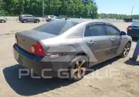 2012 Chevrolet Malibu photo