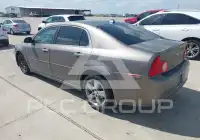 2012 Chevrolet Malibu photo