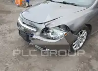 2012 Chevrolet Malibu фото