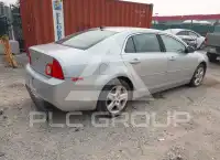 2012 Chevrolet Malibu фото