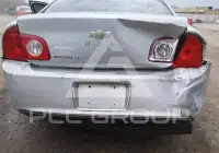 2012 Chevrolet Malibu фото