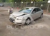 2012 Chevrolet Malibu photo