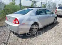 2012 Chevrolet Malibu photo