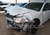 2012 Chevrolet Malibu photo