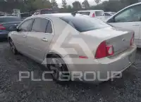 2012 Chevrolet Malibu фото