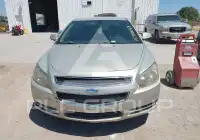 2012 Chevrolet Malibu фото