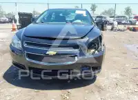 2012 Chevrolet Malibu фото