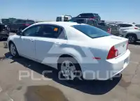 2012 Chevrolet Malibu фото