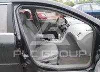 2012 Chevrolet Malibu фото