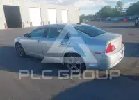 2012 Chevrolet Malibu фото