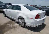 2012 Chevrolet Malibu photo