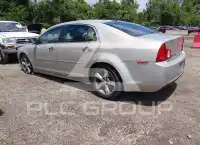 2012 Chevrolet Malibu фото