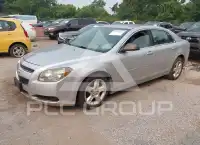 2012 Chevrolet Malibu фото