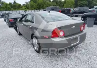 2012 Chevrolet Malibu фото
