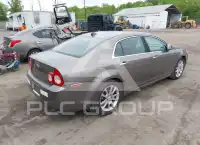 2012 Chevrolet Malibu фото