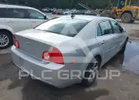 2012 Chevrolet Malibu photo