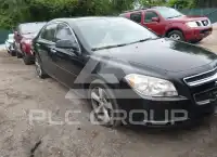 2012 Chevrolet Malibu фото