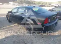 2012 Chevrolet Malibu фото